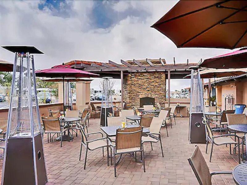 Voyager Resort Inn Vail Dış mekan fotoğraf