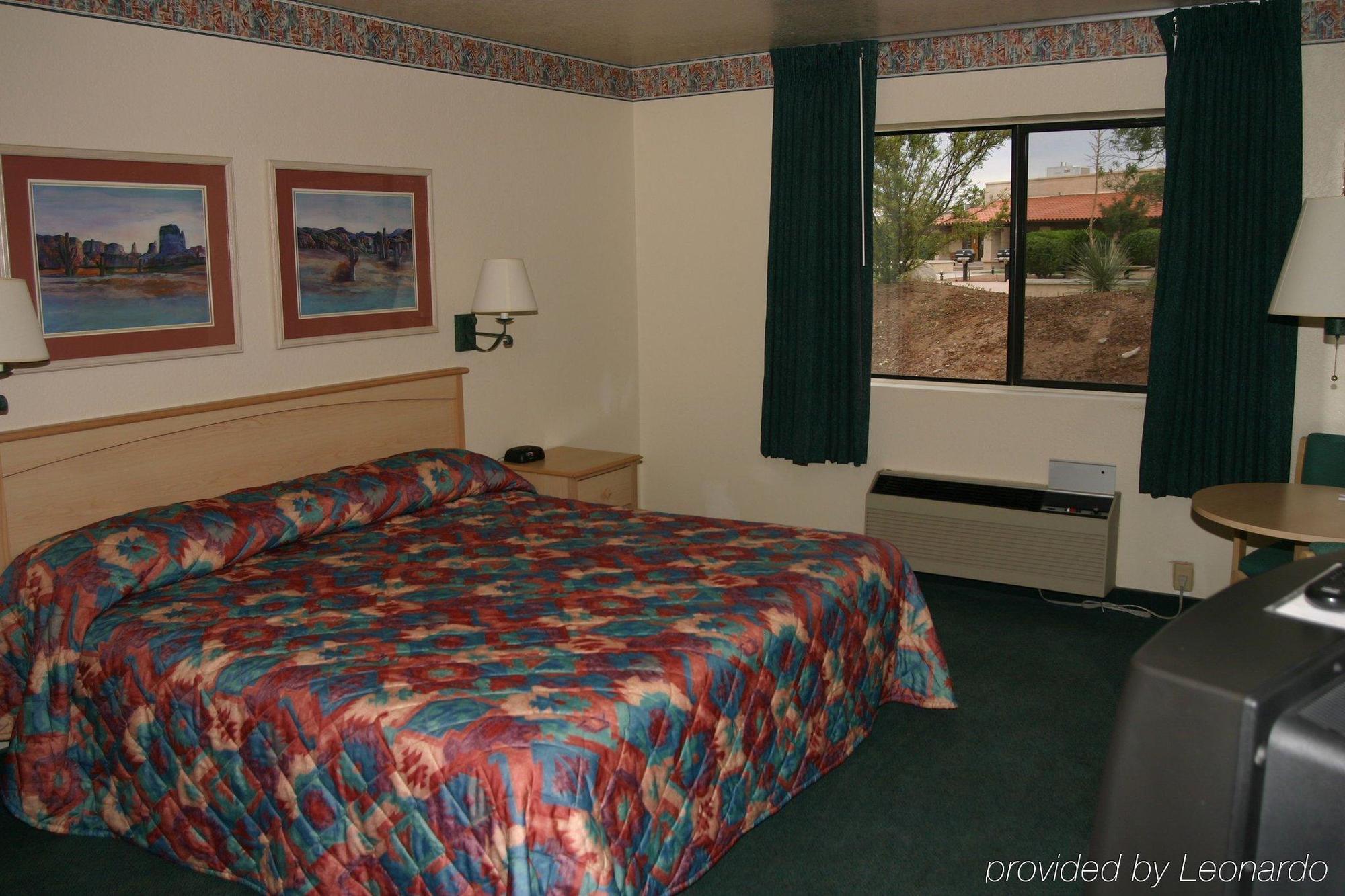 Voyager Resort Inn Vail Oda fotoğraf