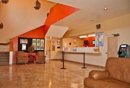 Voyager Resort Inn Vail Dış mekan fotoğraf