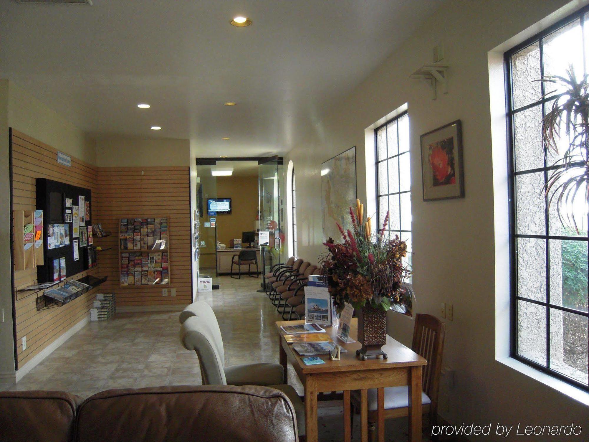 Voyager Resort Inn Vail İç mekan fotoğraf